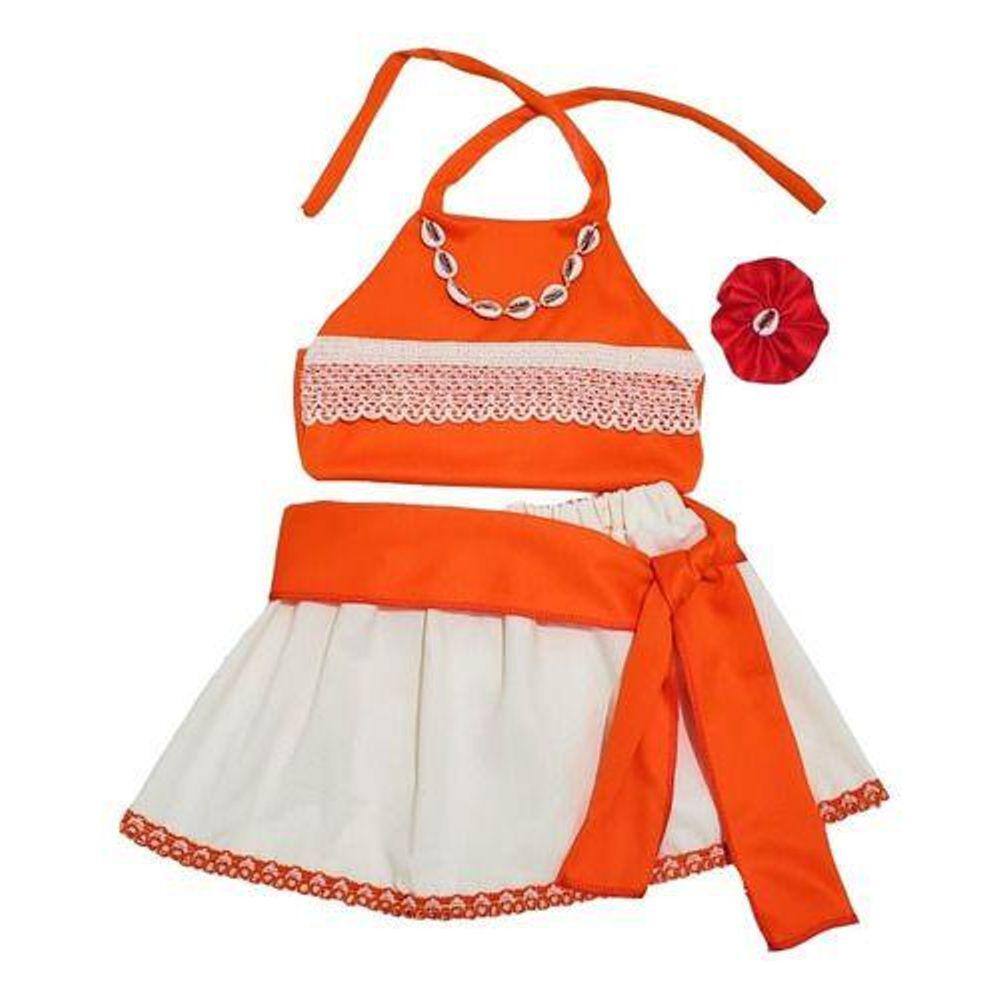 Roupa Moana Baby - Roupas - Marco, Belém 1252423686