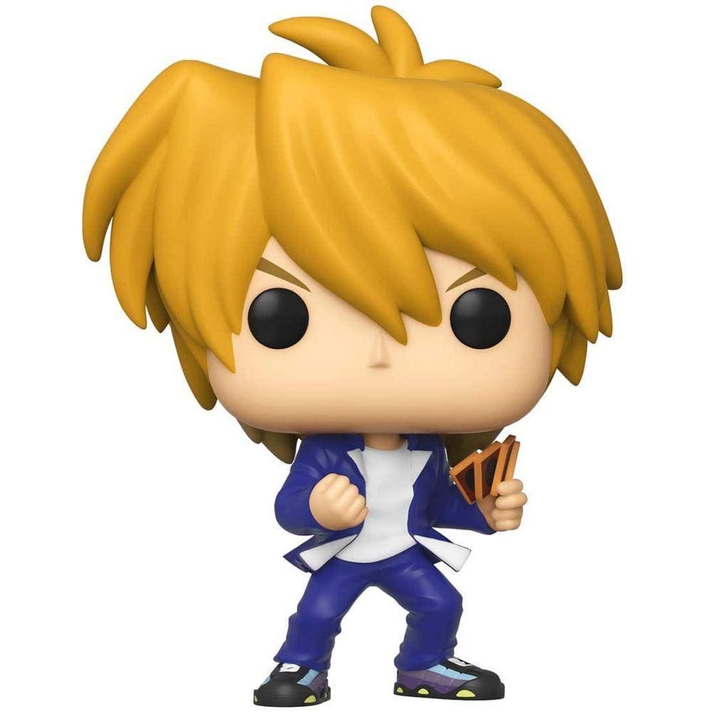 Funko Pop! Animação: Yu-Gi-Oh - Joey Wheeler