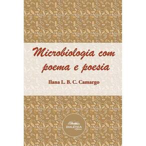 Microbiologia com poema e poesia