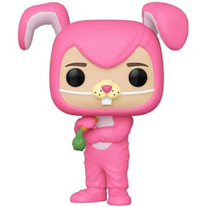 TV POP: Friends- Chandler como Bunny