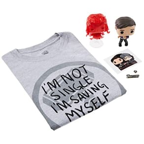 KIT AMB: Disney+ - 2XL
