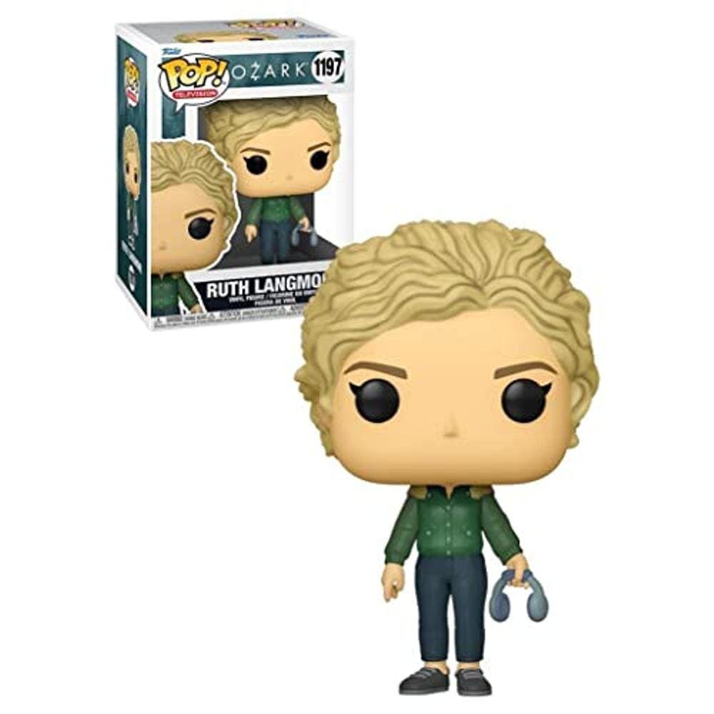 Funko Pop! TV: Ozark - Ruth Langmore