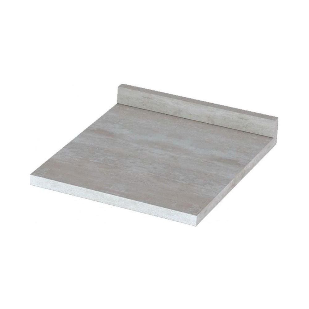 Tampo De Cozinha Modulado P/ Balcão Connect 40cm Calcare - Henn