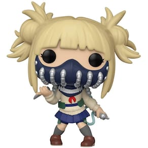 Funko Pop! Animação: My Hero Academia - Himiko Toga Vinyl Figure