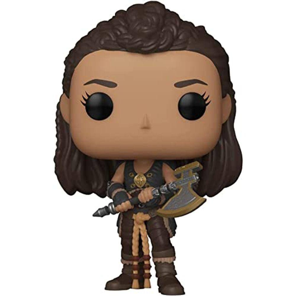 Funko Pop! Filmes: Dungeons & Dragons: Honor Among Thieves