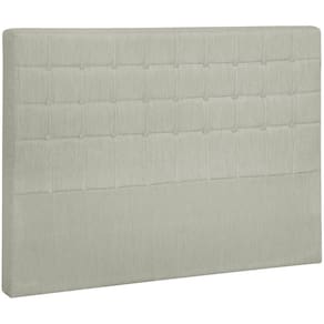 Cabeceira Queen 160 cm Lonnd Linho SL 76 Peer
