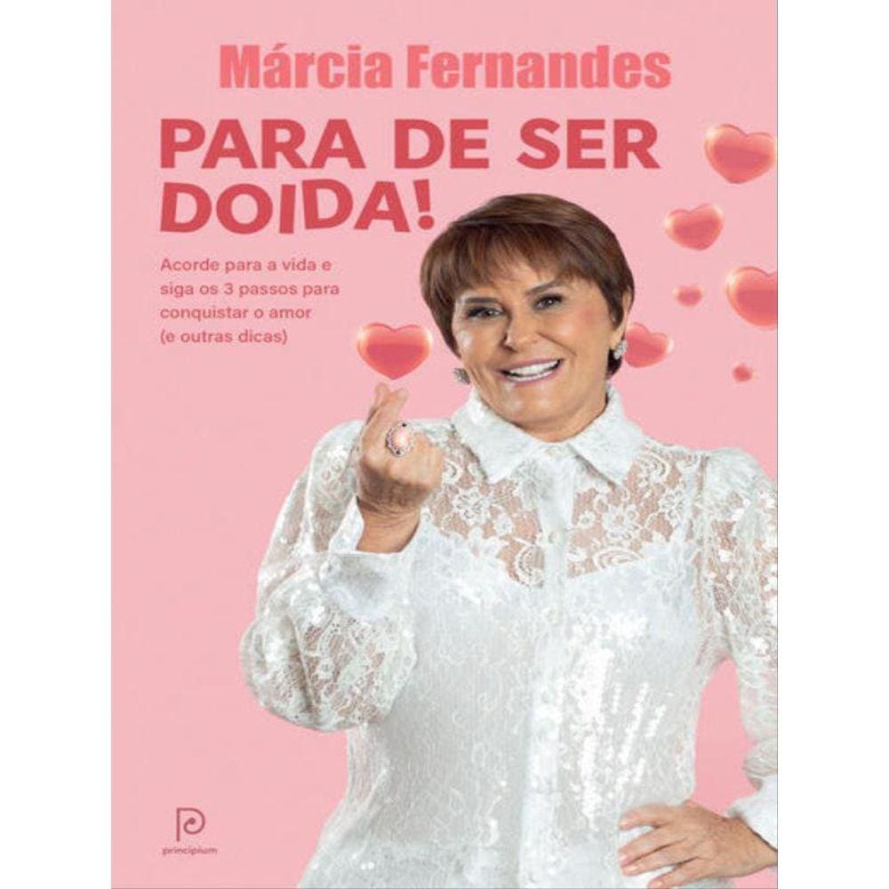 Para De Ser Doida!