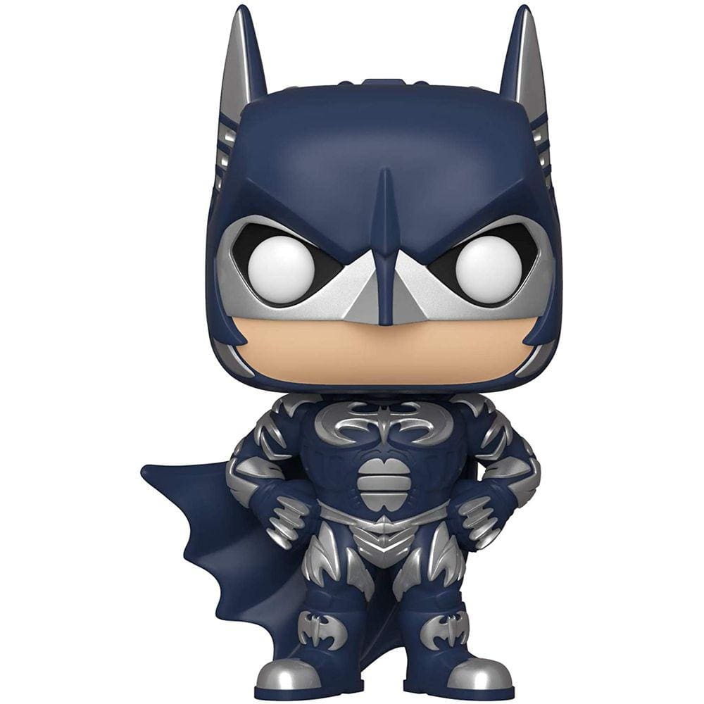 Funko Pop! Heróis: Batman 80th (1997)