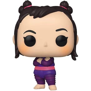 Funko Pop! Disney: Raya e O Último Dragão - NOI, 3,75 polegadas