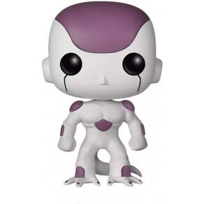 Boneco Funko pop! Animation - Dragon Ball z: Freeza #619 em