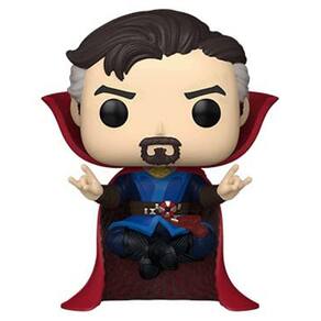Funko Pop! Dr Estranho e o Multiverso das Loucuras - Dr