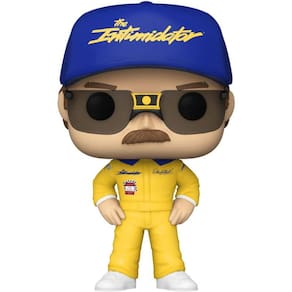 Funko Pop! NASCAR: Dale Earnhardt Sr.