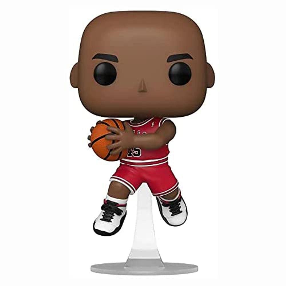 Funko Pop Michael Jordan Dunk 149 Exclusivo