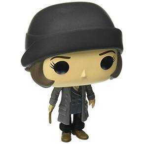 Funko POP Filmes: Animais Fantásticos - Tina Action Figure