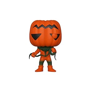 Funko Pop Television: Power Rangers - Pumpkin Rapper Colle