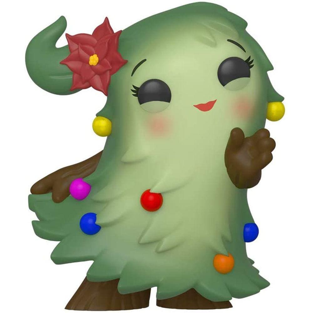 Funko Pop!: Feriado - Prefeito Patty Noble