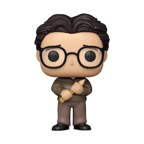 Funko Pop! TV: O que fazemos nas sombras - Guillermo de la