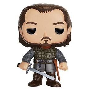 Funko POP Game of Thrones: Bronn Action Figure,Espresso