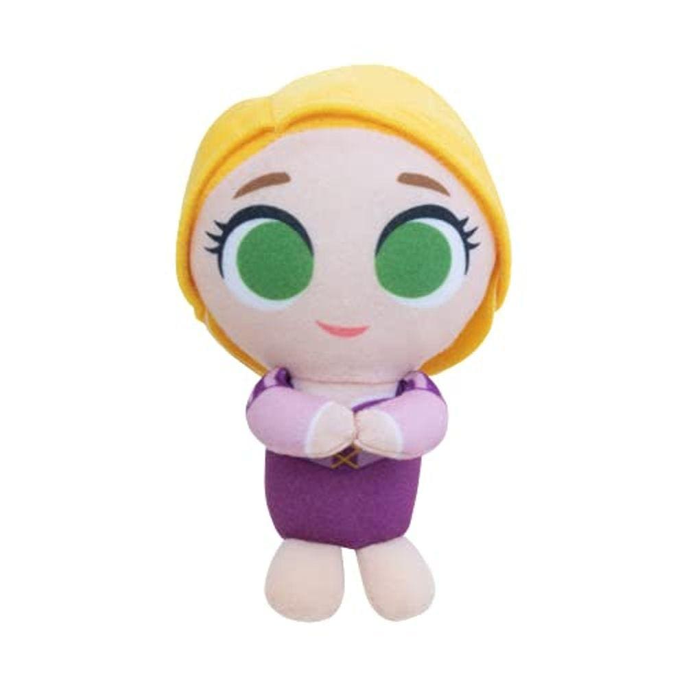 Funko Pop! Pelúcia: Ultimate Princess - Rapunzel 4”