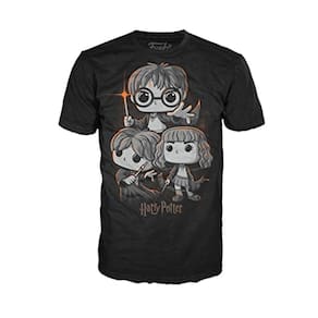 Marca registrada Funko POP! Coleção exclusiva de enfeites de Natal (Minecraft Steve in Gold Armor)