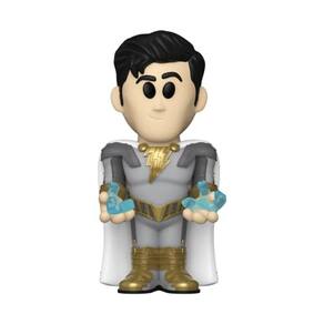 Funko Vinyl Soda: DC - Shazam! Fúria dos Deuses, Eugene Ch