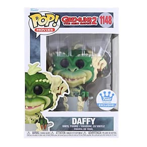Funko POP Figura de Ação de Patolino #1148