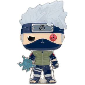 Funko Pop! Pinos: Naruto - Kakashia