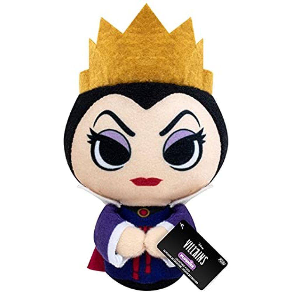 Funko Plush: Vilões - Rainha Grimhilde 4"