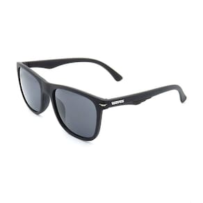 Óculos Solar WAVES Preto com lente Fumê - Bell`s