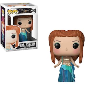 Funko POP! Disney: Uma Ruga no Tempo - Sra. Whatsit