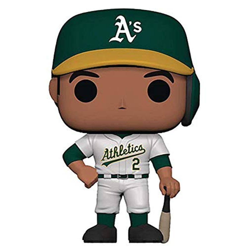 POP MLB: Khris Davis
