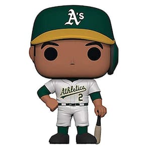 POP MLB: Khris Davis
