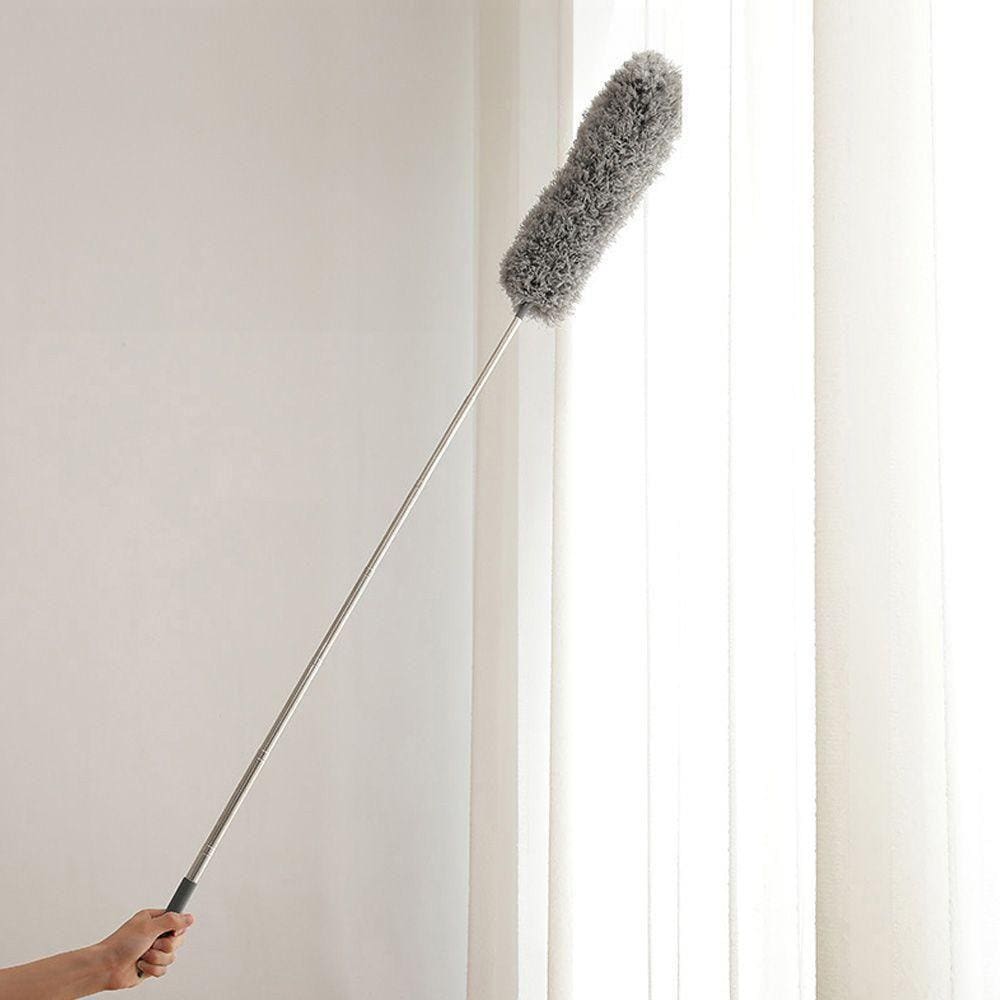 Espanador Dobrável Telescópio Expansível 43 A 240 Cm