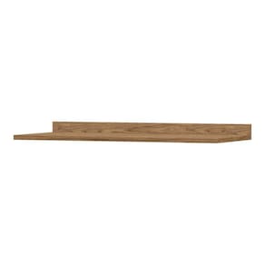Tampo para Balcão de Cozinha 120cm Toscana Freijó