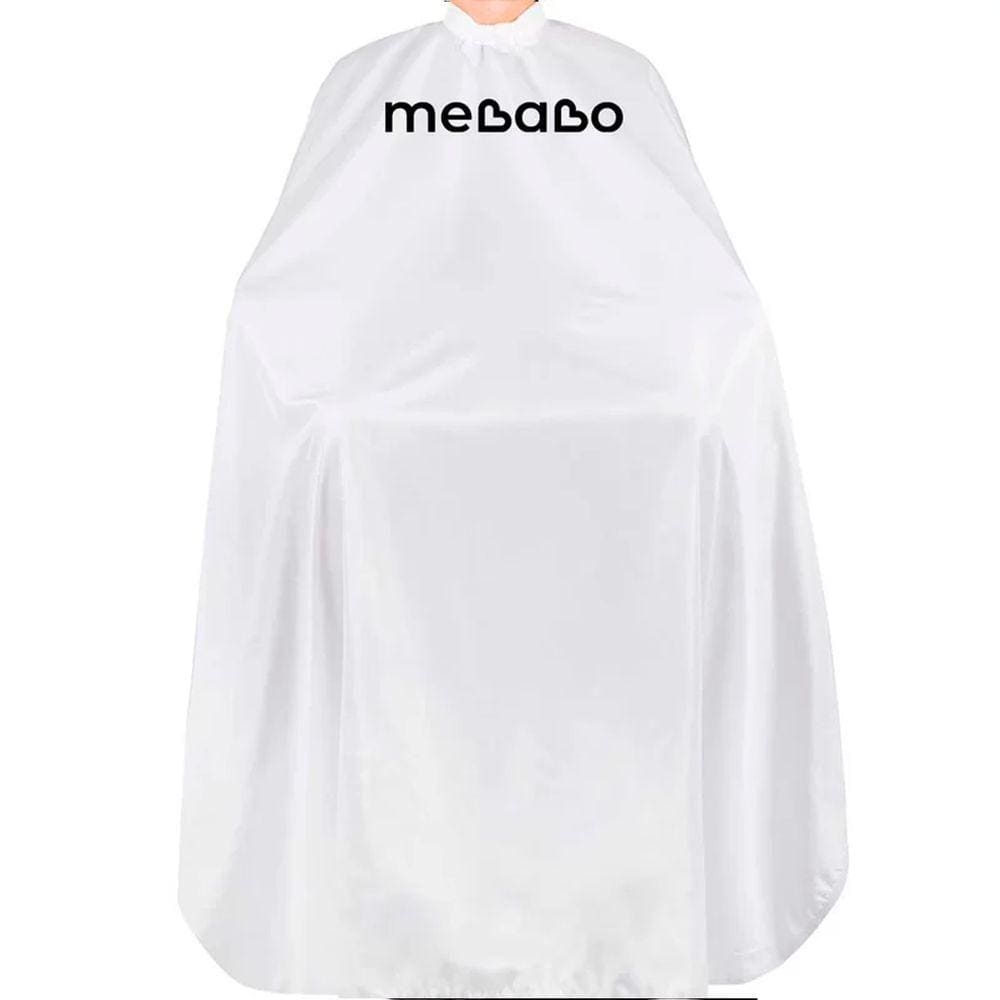 Capa De Corte Mebabo 1,85 Metros Branca