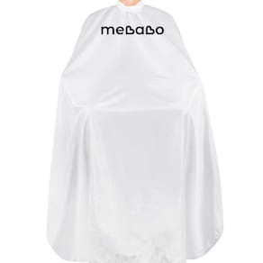 Capa De Corte Mebabo 2,10 Metros Branco