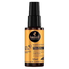 Haskell Cavalo Forte Selante De Pontas 35Ml