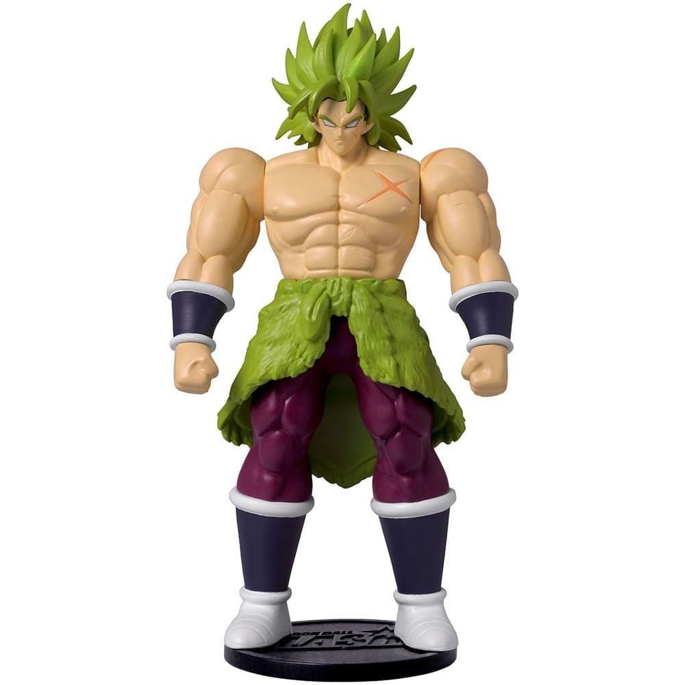 Dragon ball super broly hd dublado