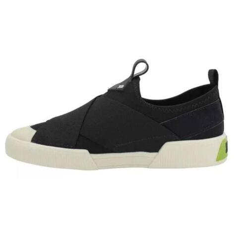 Tênis Santa Lolla Slip On Feminino Ponto
