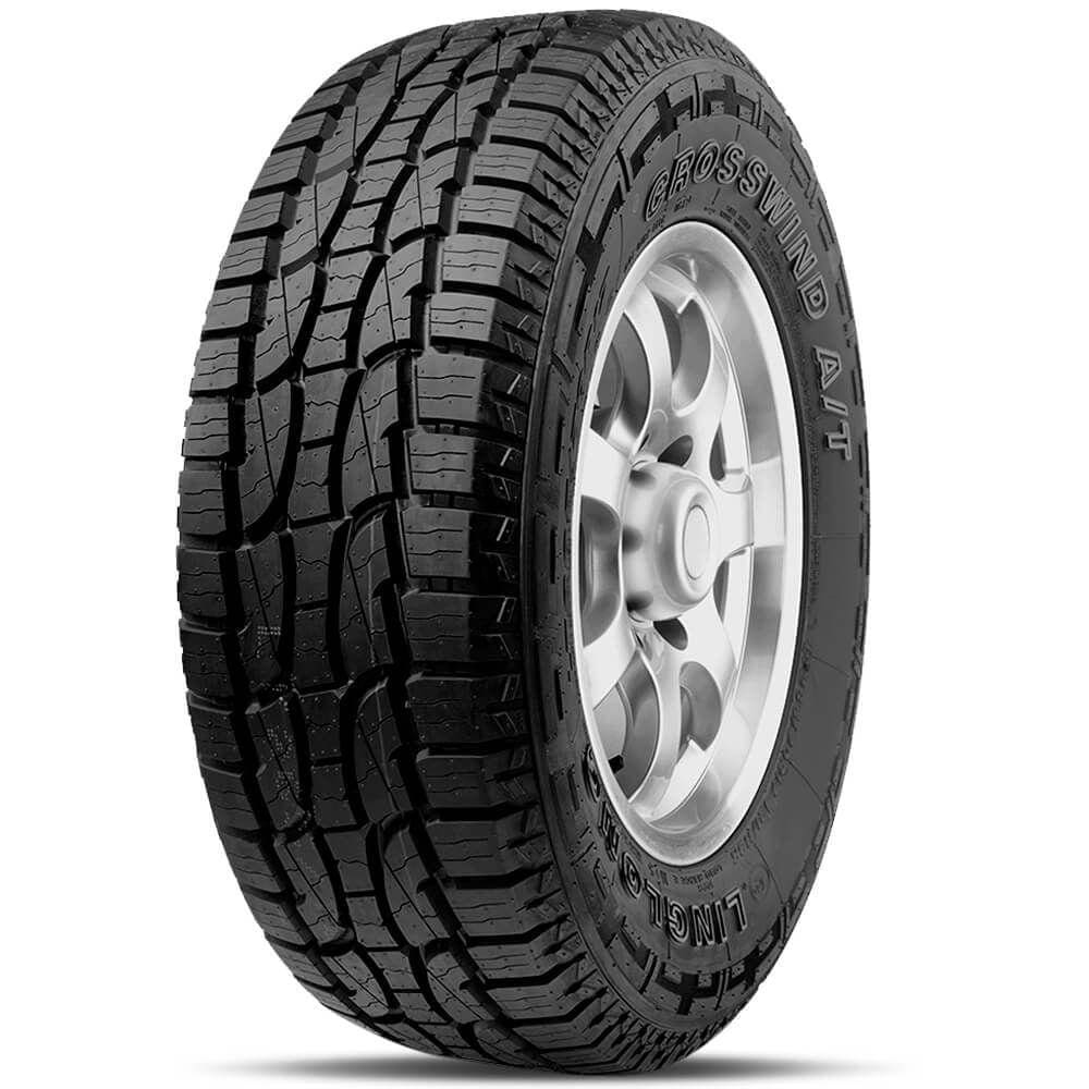 Pneu Linglong Aro 14 175/80r14 88t Crosswind A/t