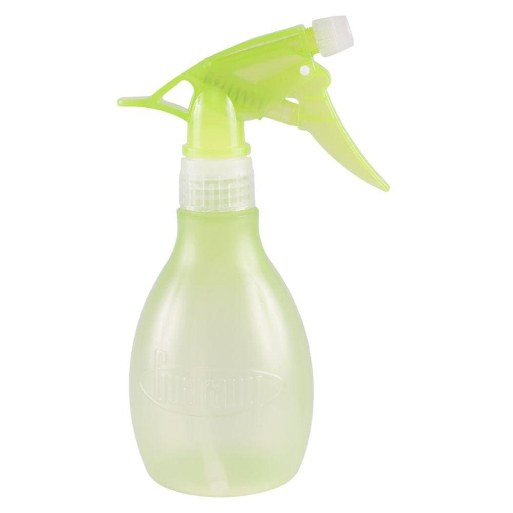 Pulverizador Leve Nevoa Verde 300ml Guarany