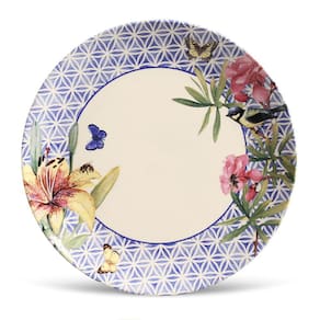 Jg 06 Pratos Raso Coup Garden Porto Brasil