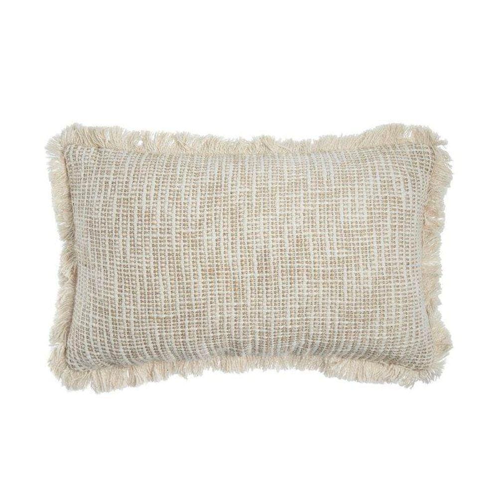 Capa de Almofada Home Style Itamaracá 30 X 50 cm