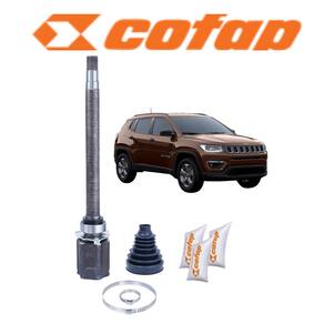 Junta Homocinetica Jeep 2019 A 2021 Cofao Direita Deslizante