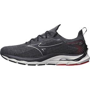 Tênis Mizuno Masculino Wave Mirai 5 Running Academia