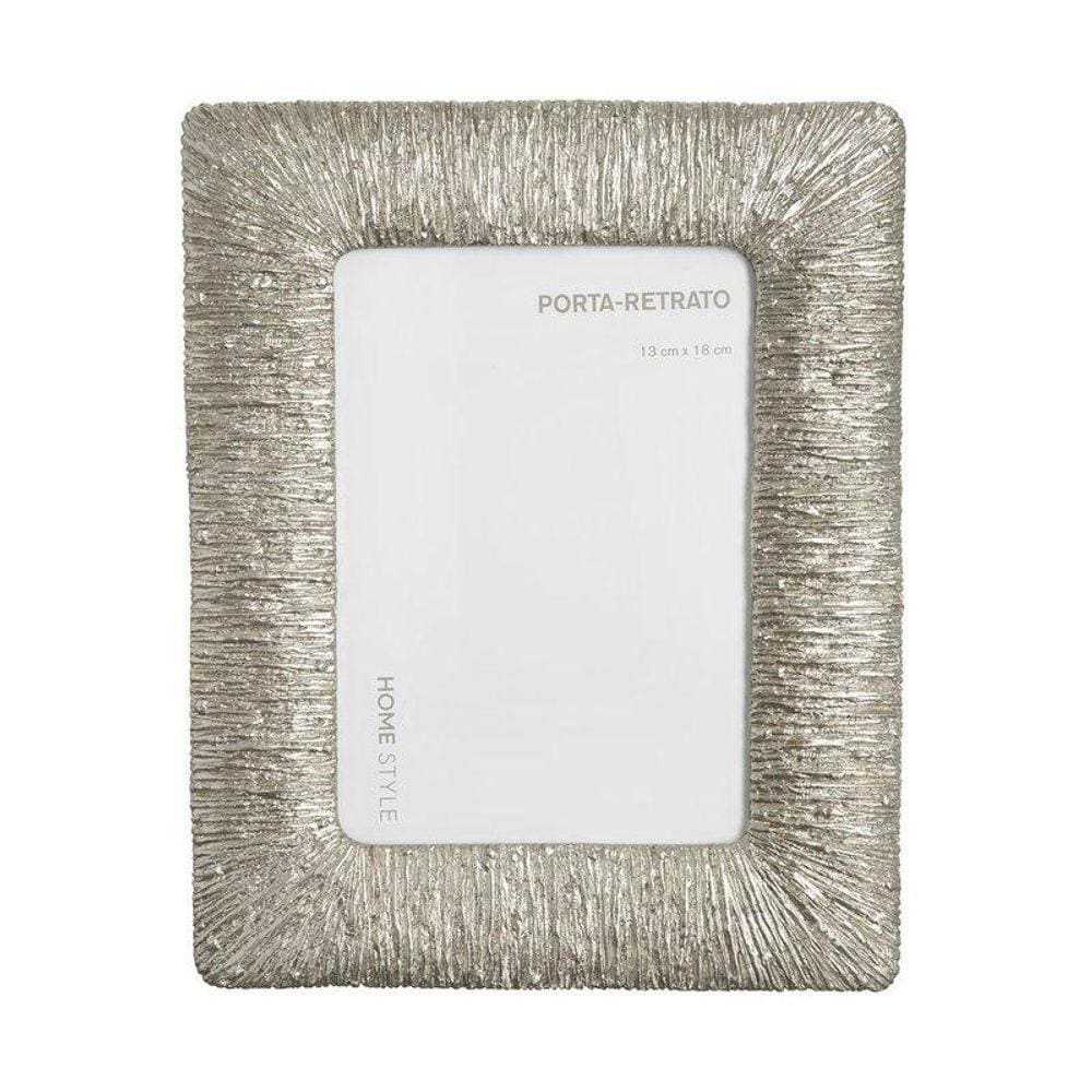 Porta Retrato Home Style Line 13 X 18 cm