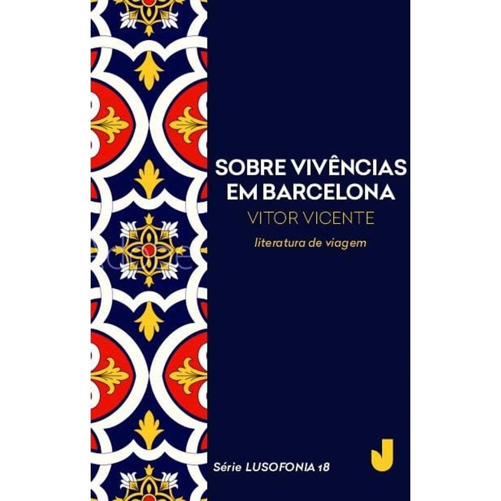 Sobre vivências em Barcelona