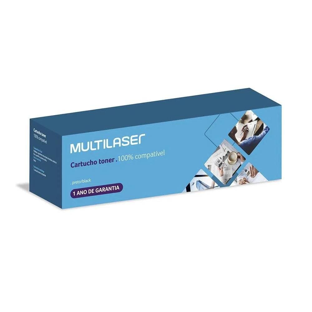 Toner Laser 226X Compativel Preto para HP M426/M402, CT226X