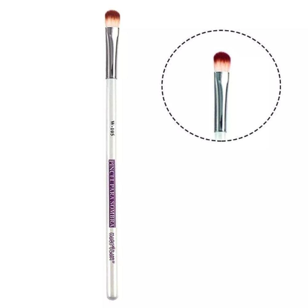 Macrilan Pincel Para Sombra Profissional W105