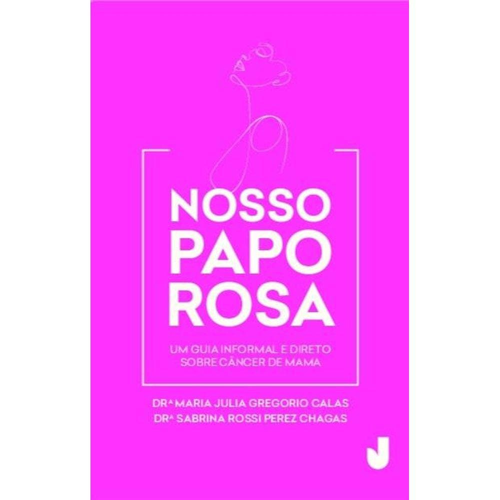 Nosso papo rosa